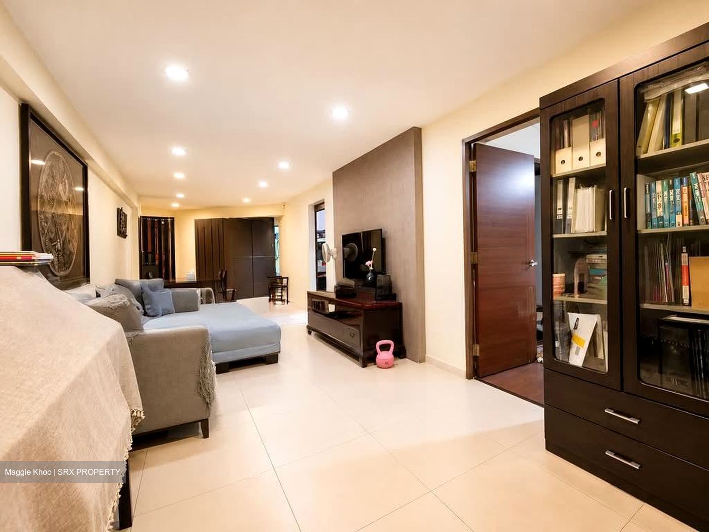 Blk 104A Depot Heights (Bukit Merah), HDB 5 Rooms #571809121